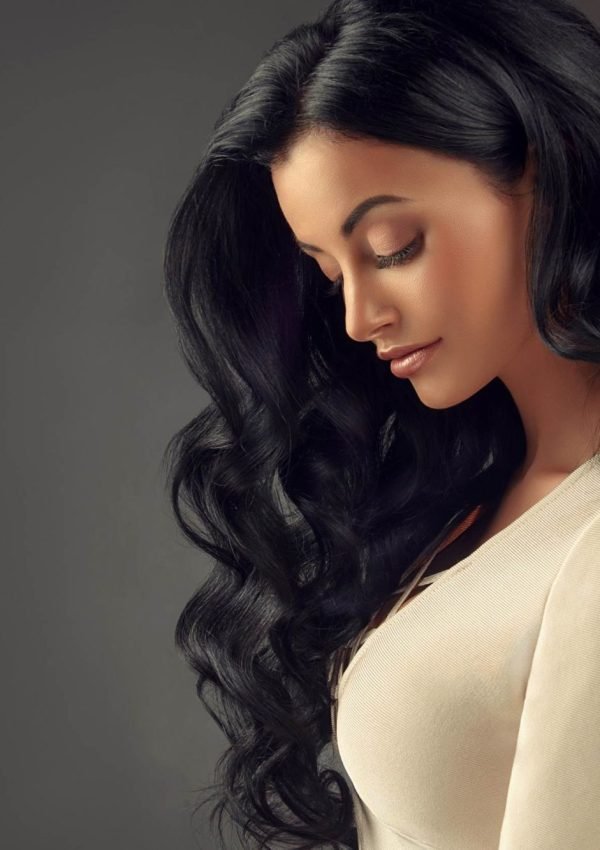 Importance of Hair for Women
