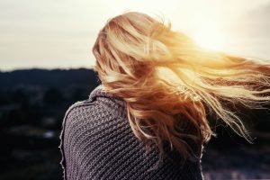 Importance of hair for women long beautiful hair | The Sublime Woman