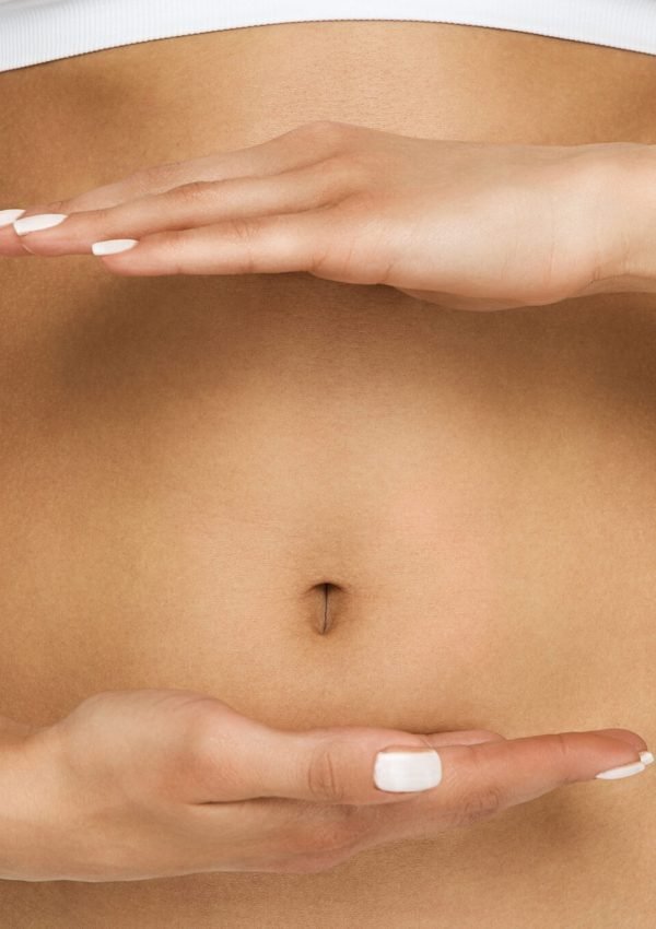 Belly and Feminine Energy