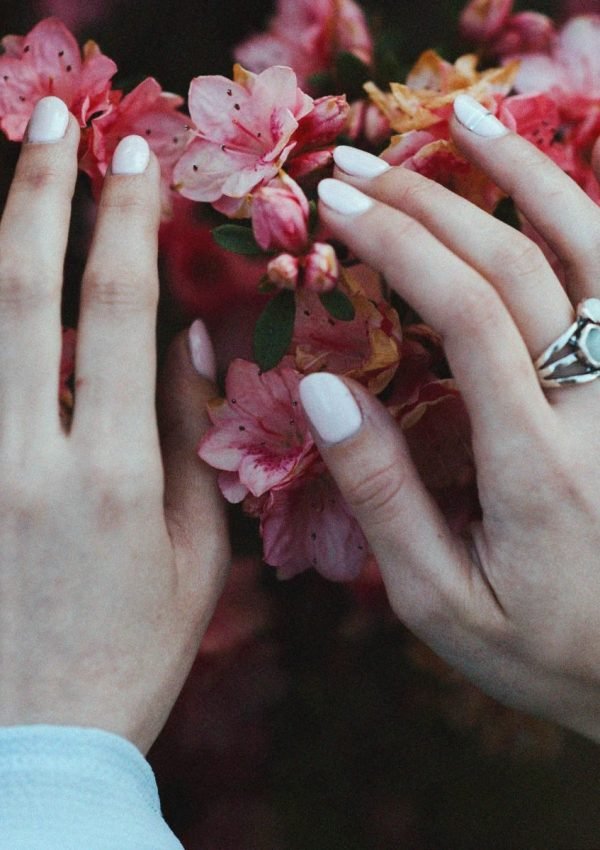 Sacral Meaning of Nails