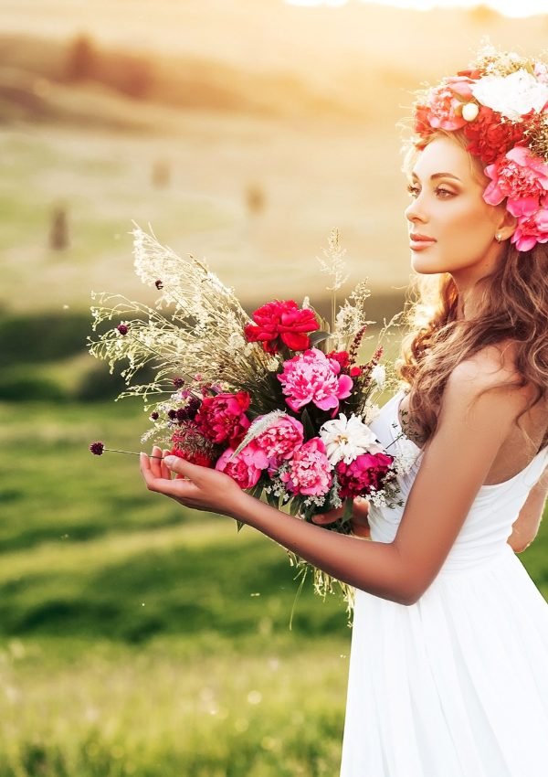 Rules Of Energy Exchange For Women