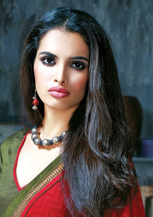 Beauty Is Woman’s Dharma – Part I