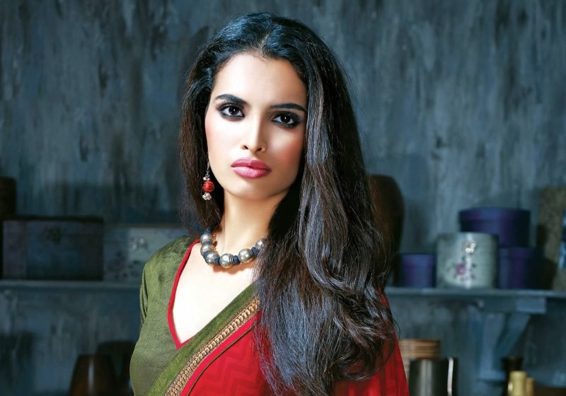 Beauty Is Woman’s Dharma Part I, vedic wisdom for women, beautiful indian woman | The Sublime Woman
