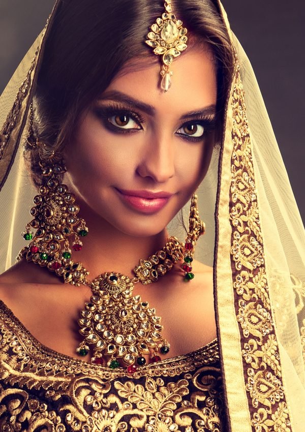 Beauty Is Woman’s Dharma – Part II