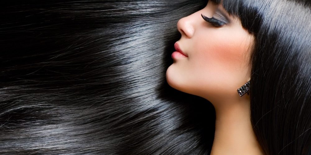 Hair Magic More Ancient Secrets, beautiful woman with long hair, hair power for women | The Sublime Woman