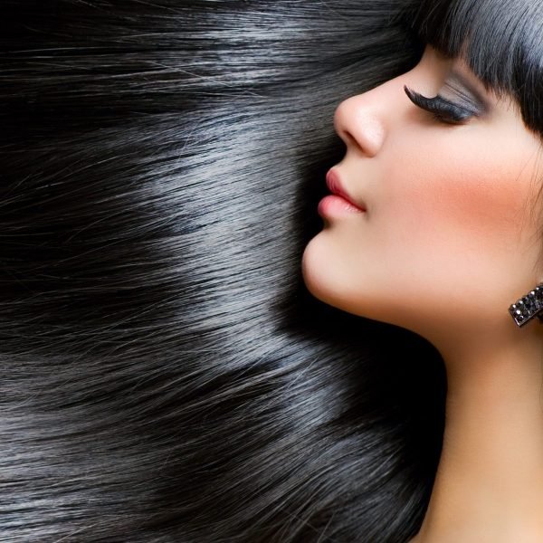 Hair Magic More Ancient Secrets, beautiful woman with long hair, hair power for women | The Sublime Woman