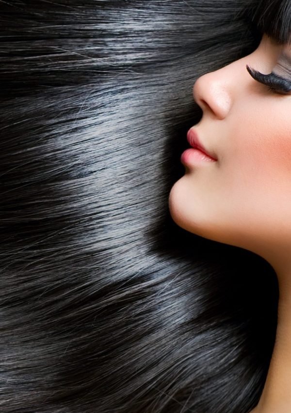 Hair Magic: More Ancient Secrets