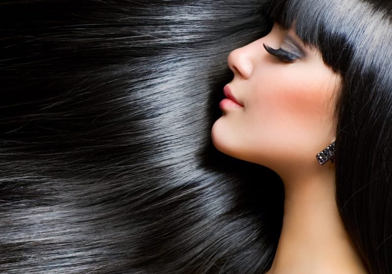 Hair Magic More Ancient Secrets, beautiful woman with long hair, hair power for women | The Sublime Woman