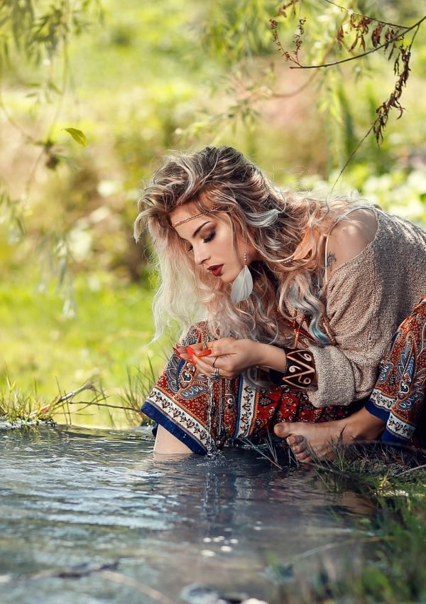 Wise Woman’s Energy Secrets: Part I