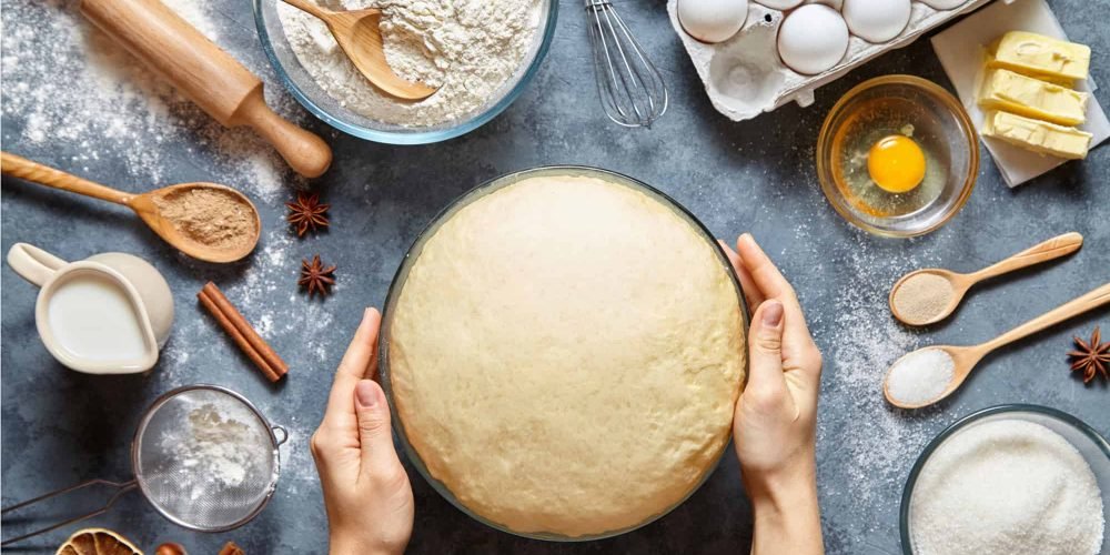 Sacred Secrets Of Cooking, Cooking in a feminine way, magical cooking, conscious food making | The Sublime Woman