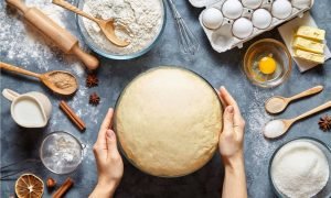 Sacred Secrets Of Cooking, Cooking in a feminine way, magical cooking, conscious food making | The Sublime Woman