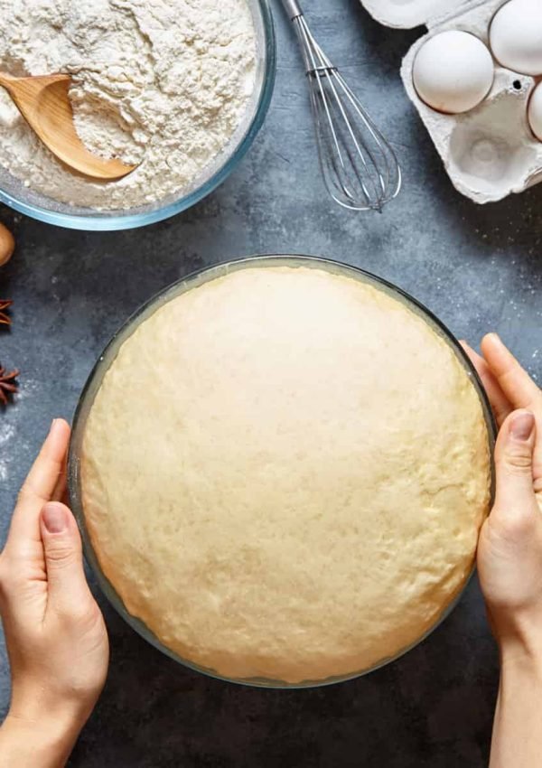 Sacred Secrets of Cooking