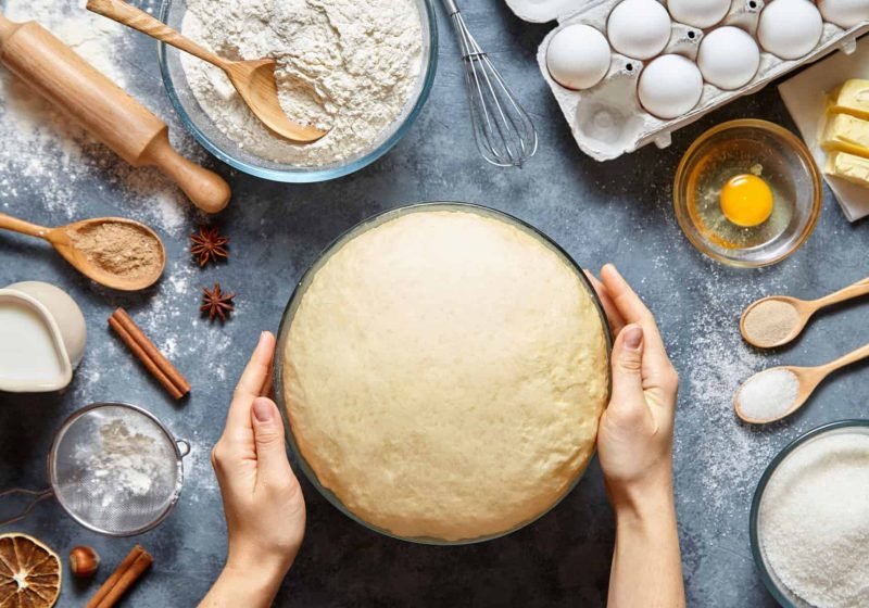 Sacred Secrets Of Cooking, Cooking in a feminine way, magical cooking, conscious food making | The Sublime Woman