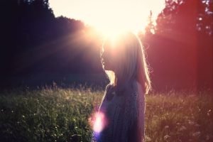 Beautiful feminine woman things that destroy femininity | The Sublime Woman