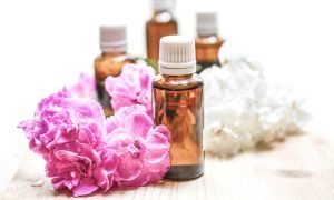 Brushing With Essential Oils, using oils on hair, aromatic brushing | The Sublime Woman