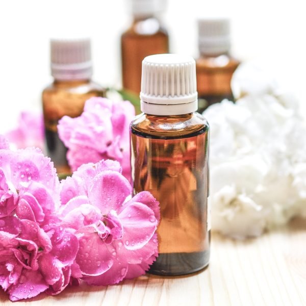 Brushing With Essential Oils, using oils on hair, aromatic brushing | The Sublime Woman