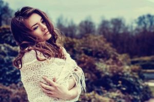 Beautiful woman energy secrets | The Sublime Woman