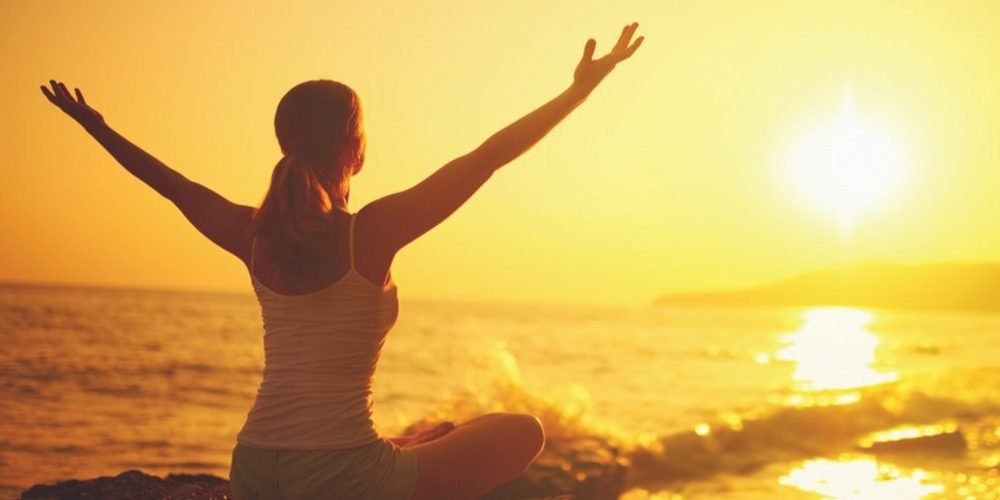 Day Of A Wise Woman: Dinacharya, ayurvedic daily regimen, woman's daily routine | The Sublime Woman