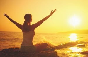 Day Of A Wise Woman: Dinacharya, ayurvedic daily regimen, woman's daily routine | The Sublime Woman