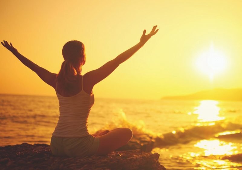 Day Of A Wise Woman: Dinacharya, ayurvedic daily regimen, woman's daily routine | The Sublime Woman