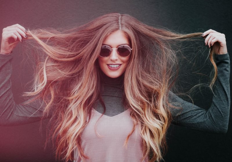 Seven Levels Of Woman's Power, Power of a Woman, Feminine Energy, The Sublime Woman