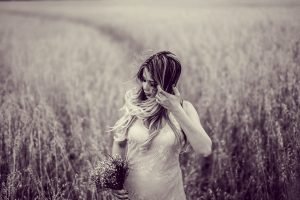 Calm Water State Ways To Preserve Energy | The Sublime Woman