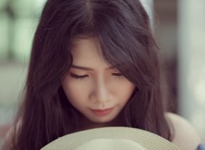 Manners of Feminine Woman beautiful asian woman | The Sublime Woman