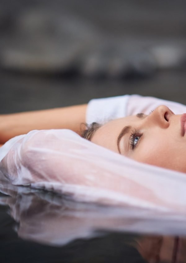 Practice: Magical Woman’s Practice of Relaxation