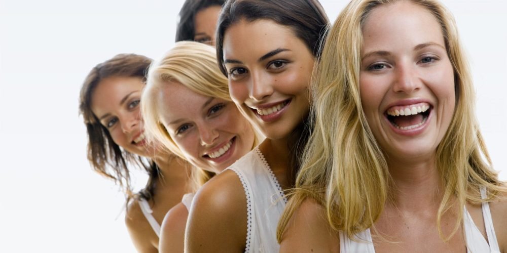 Five Levels of Woman's Beauty, five elements in femininity, feminine energy and elements | The Sublime Woman