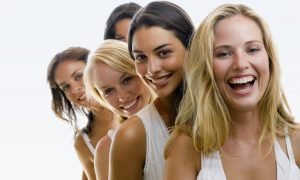 Five Levels of Woman's Beauty, five elements in femininity, feminine energy and elements | The Sublime Woman