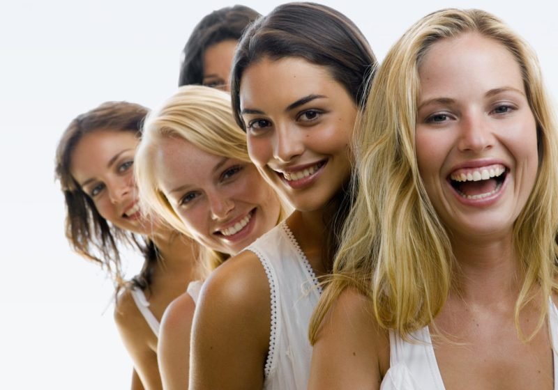 Five Levels of Woman's Beauty, five elements in femininity, feminine energy and elements | The Sublime Woman