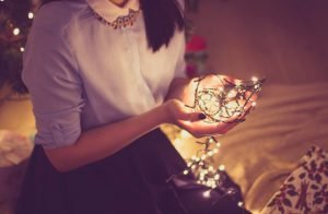 Living in the Womb Practice for woman | The Sublime Woman
