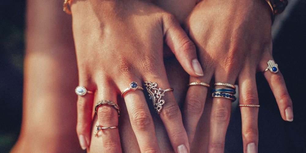Sacral Meaning of Jewelry, energy of jewelry, energetics of jewelry | The Sublime Woman