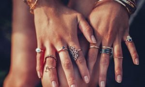 Sacral Meaning of Jewelry, energy of jewelry, energetics of jewelry | The Sublime Woman