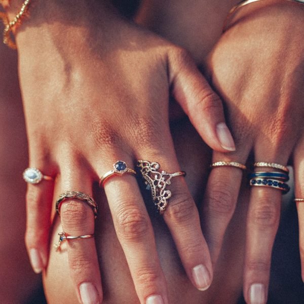 Sacral Meaning of Jewelry, energy of jewelry, energetics of jewelry | The Sublime Woman