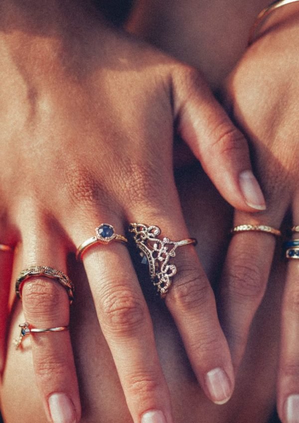Sacral Meaning of Jewelry