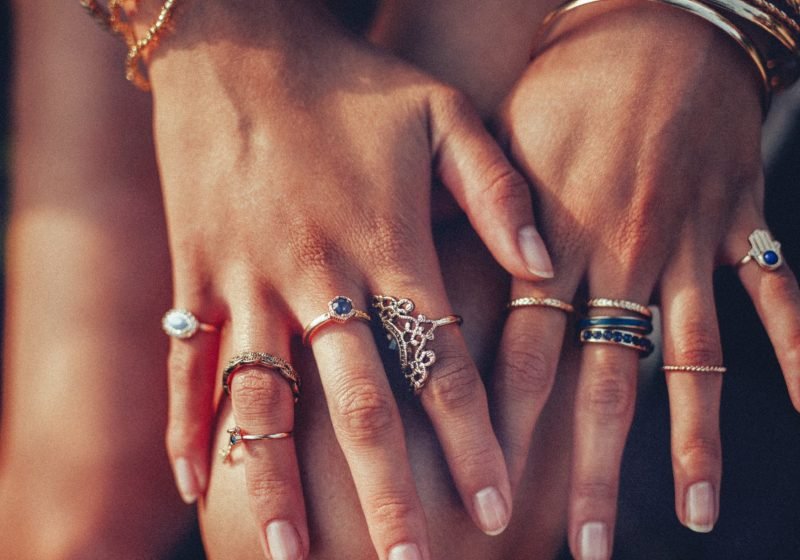 Sacral Meaning of Jewelry, energy of jewelry, energetics of jewelry | The Sublime Woman