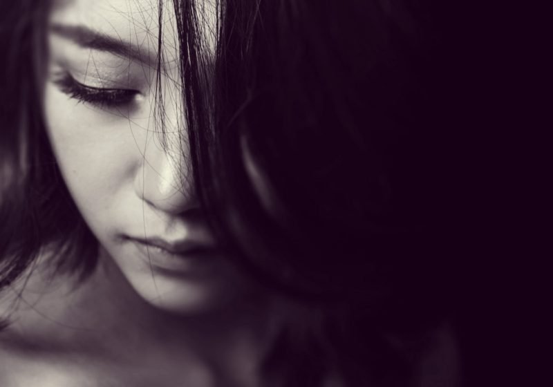 Moon Practices For Woman beautiful sensual woman | The Sublime Woman