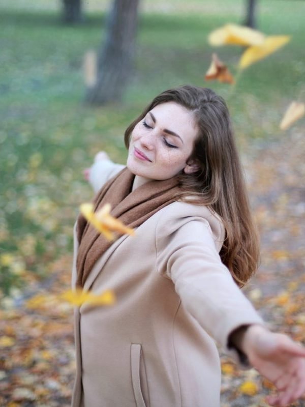Raising Your Feminine Vibrations