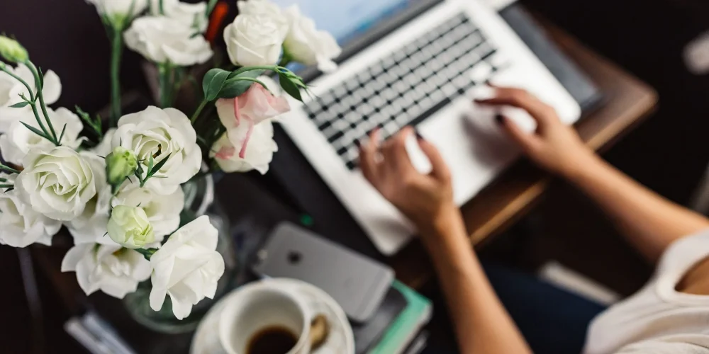 How To Stay Feminine During Conflict, woman at work, feminine energy at work, femininity and conflict | The Sublime Woman