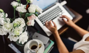How To Stay Feminine During Conflict, woman at work, feminine energy at work, femininity and conflict | The Sublime Woman