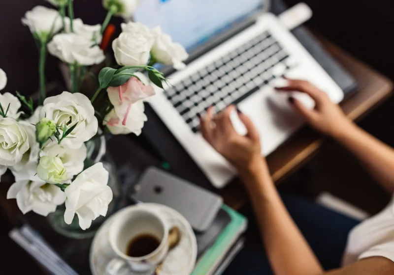 How To Stay Feminine During Conflict, woman at work, feminine energy at work, femininity and conflict | The Sublime Woman
