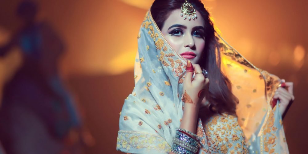 Divine Femininity Goddess Saraswati beautiful woman | The Sublime Woman