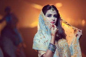 Divine Femininity Goddess Saraswati beautiful woman | The Sublime Woman