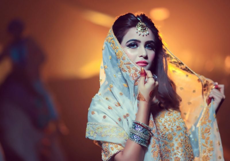 Divine Femininity Goddess Saraswati beautiful woman | The Sublime Woman