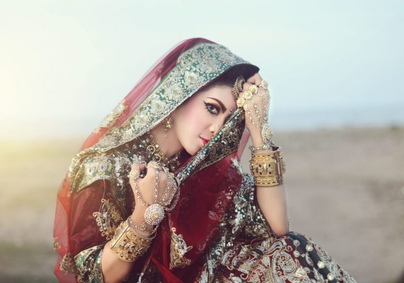 Divine Femininity Goddess Durga beautiful indian woman deity | The Sublime Woman