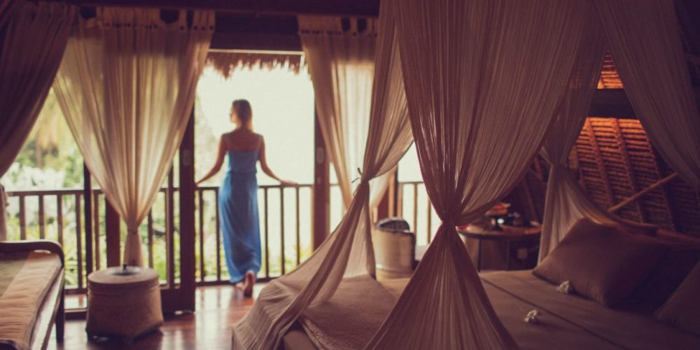 Magical House Cleaning woman in her house kindgdom goddess | The Sublime Woman