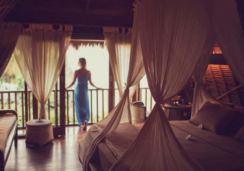 Magical House Cleaning woman in her house kindgdom goddess | The Sublime Woman