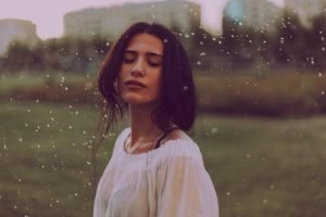 Five Levels of Woman's Consciousness beautiful woman wisdom health beauty | The Sublime Woman