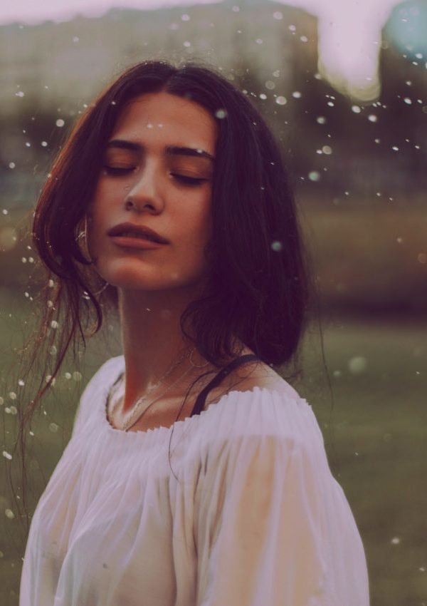 5 Levels of Woman’s Consciousness